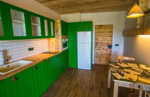 Taus Cottage | Cal Rossa Taus, Exclusive Rural House Groups of 10 to 23 people, SPA.