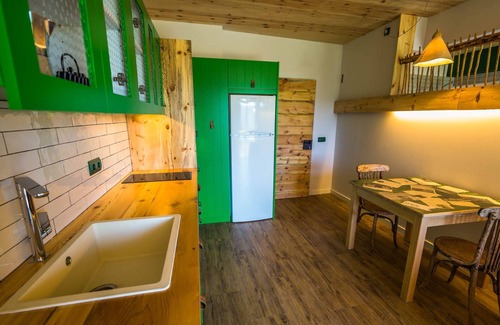Taus Cottage | Cal Rossa Taus, Exclusive Rural House Groups of 10 to 23 people, SPA.