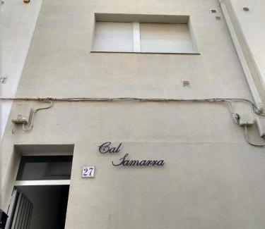 L'Ametlla de Mar House | CAL SAMARRA