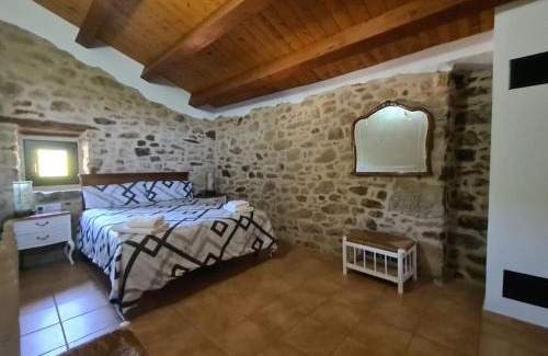 Olius House | Cal Sastre