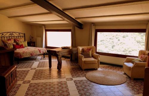 Os de Balaguer House | Cal Tató