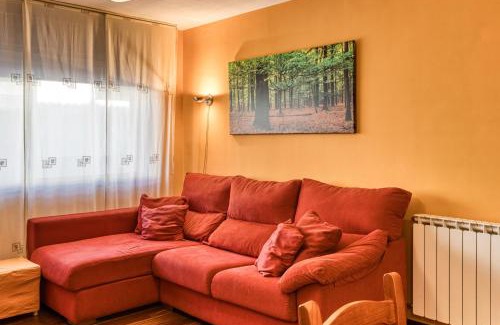 Sant Pau de Seguries Apartment | Cal Tatanet