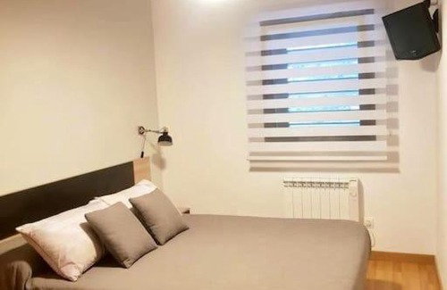 Vall de Cardos Apartment | Cal Teixidó