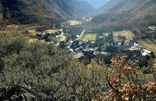 Vall de Cardos Apartment | Cal Teixidó