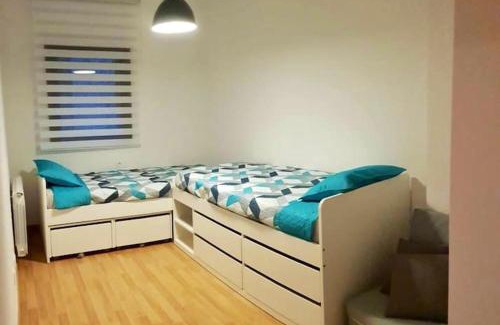 Vall de Cardos Apartment | Cal Teixidó