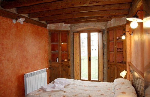 Llobera Cottage | Cal Vilaseca is a restored house l'any 2011