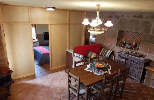 Casserres House | Cal Viudet Vell