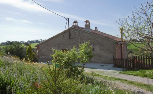 Casserres House | Cal Viudet Vell