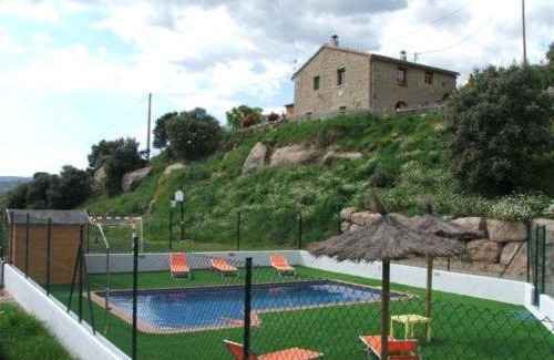 Casserres House | Cal Viudet Vell