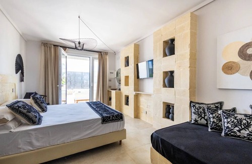 Syracuse Hotel | Cala Coralli