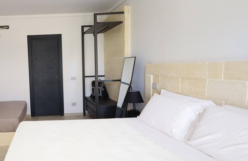 Syracuse Hotel | Cala Coralli
