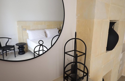 Syracuse Hotel | Cala Coralli