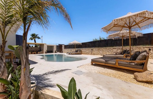 Syracuse Hotel | Cala Coralli