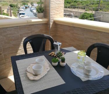 Torre Colimena Apartment | Cala del Conte 3