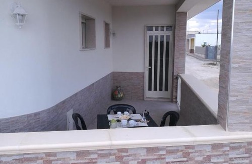 Torre Colimena Apartment | Cala del Conte 3