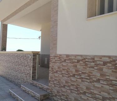 Torre Colimena Apartment | Cala del Conte 3