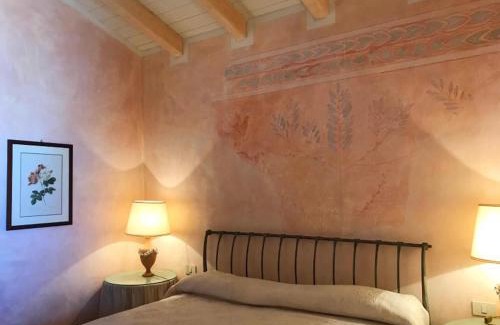 Capo Ferro Apartment | Cala del Faro - Maestrale