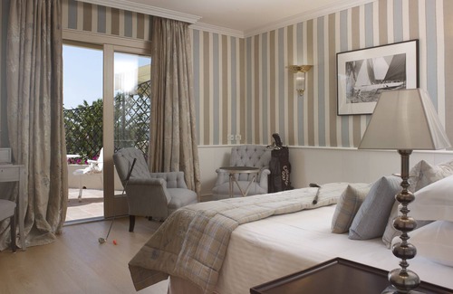 Punta Ala Hotel | Cala del Porto Resort