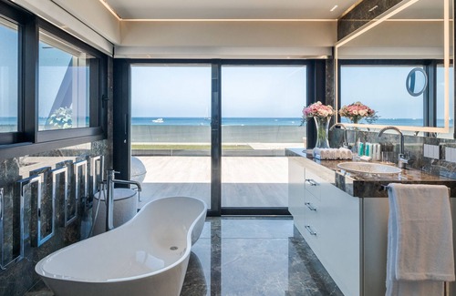 Punta Ala Hotel | Cala del Porto Resort