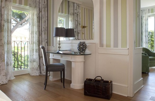 Punta Ala Hotel | Cala del Porto Resort