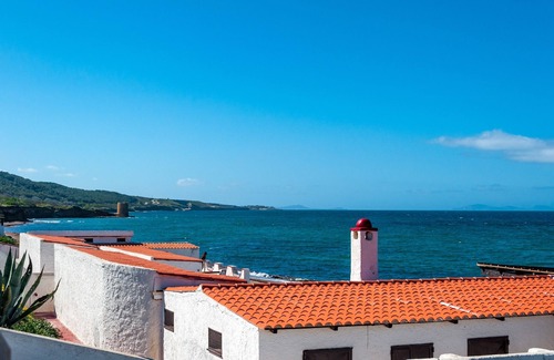 Sorso Apartment | Cala Del Mar B42, Marina di Sorso, Italy
