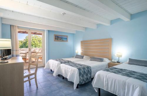 La Caletta Resort | Cala Della Torre Resort