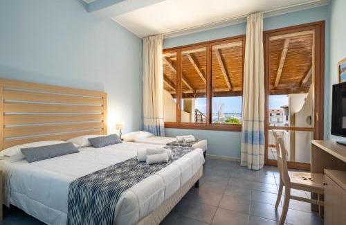 La Caletta Resort | Cala Della Torre Resort