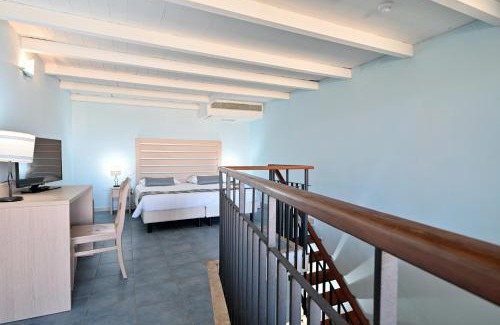 La Caletta Resort | Cala Della Torre Resort
