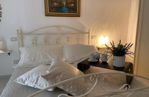 Termoli Bed & Breakfast | Cala di Rio B&B