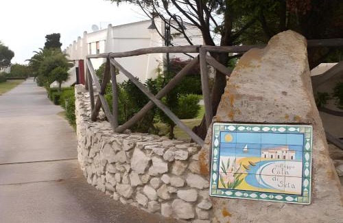 Cussorgia Apartment | Cala di Seta Apartment - Ambra