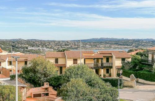 Capo Testa Apartment | Cala Francese Apartments