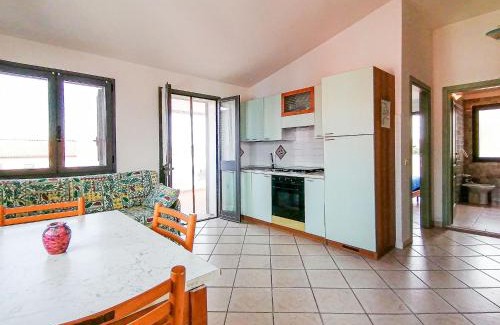 Capo Testa Apartment | Cala Francese Apartments