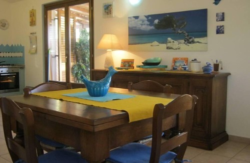 Cala Gonone House | CALA GONONE A DREAM HOLIDAY TWO STEPS FROM THE SEA IN THE PARADISE OF SARDINIA