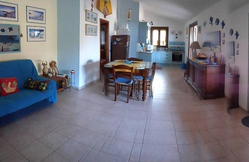 Cala Gonone House | CALA GONONE A DREAM HOLIDAY TWO STEPS FROM THE SEA IN THE PARADISE OF SARDINIA