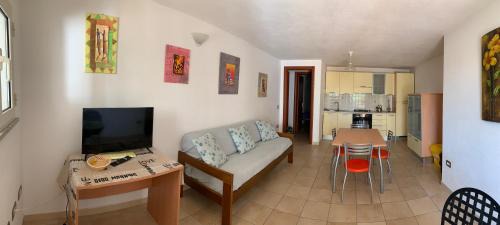 Cala Gonone Apartment | Cala Gonone - Nettuno