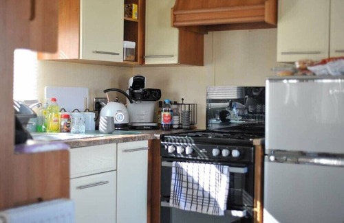 Fleetwood Cottage | CALA GRAN HOLIDAY PARK - HOLIDAY ACCOMMODATION 10830 in Fleetwood