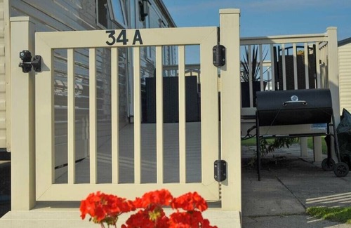 Fleetwood Cottage | CALA GRAN HOLIDAY PARK - HOLIDAY ACCOMMODATION 10830 in Fleetwood