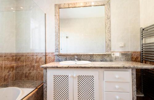 Sant Josep de sa Talaia House | CALA JONDAL "Can Amanaya"