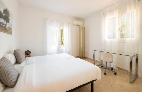 Sant Josep de sa Talaia House | CALA JONDAL "Can Amanaya"