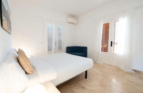 Sant Josep de sa Talaia House | CALA JONDAL "Can Amanaya"