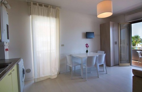 Porto d'Ascoli Apartment | Cala Luna by Interhome