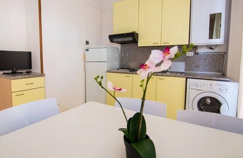 Porto d'Ascoli Apartment | Cala Luna by Interhome