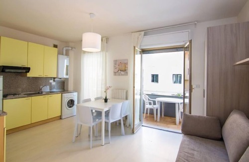 Porto d'Ascoli Apartment | Cala Luna by Interhome