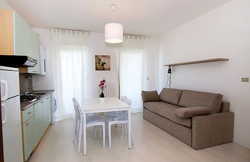 Porto d'Ascoli Apartment | Cala Luna by Interhome