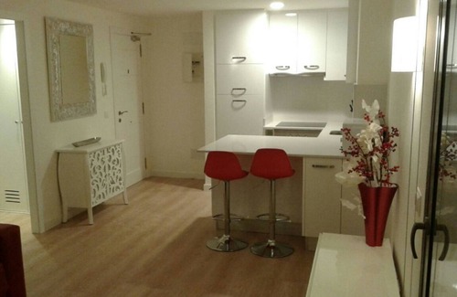 Sant Llorenc des Cardassar Apartment | CALA MILLOR right on the beach! New, exclusive apartment