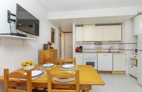 Vinaros Apartment | Cala Montero by Interhome