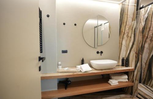 Capo Miseno Apartment | Cala Moresca Apartments