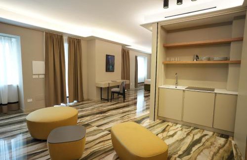 Capo Miseno Apartment | Cala Moresca Apartments