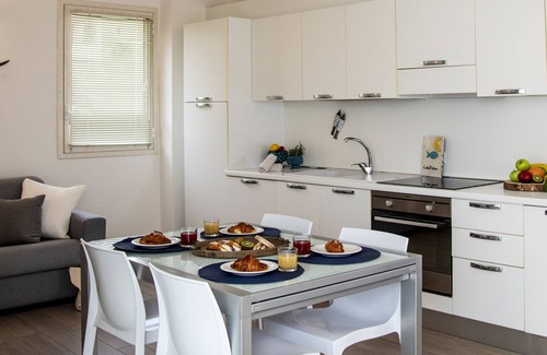 Lampedusa Apartment | Cala Palme