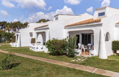 Cala Serena House | Cala Serena Beach 2